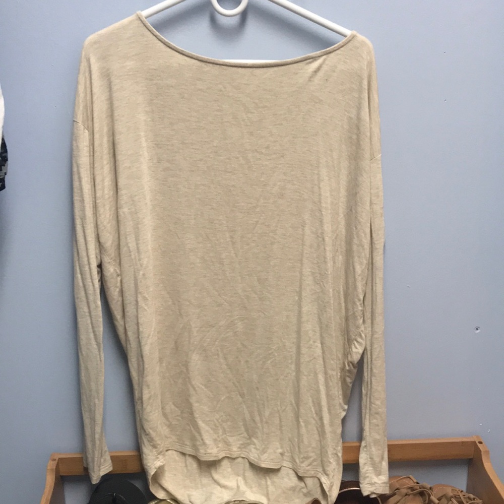 CREAM/ TAN PIKO